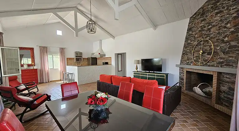 The Hope Holiday Home