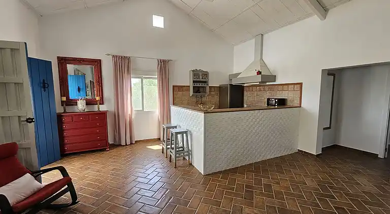 The Hope Holiday Home
