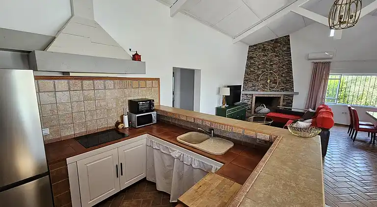 The Hope Holiday Home