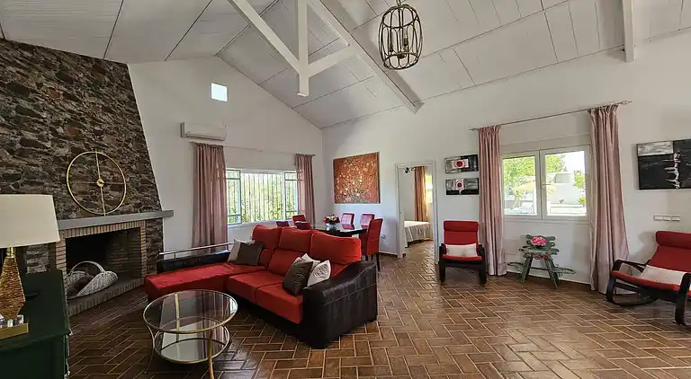 The Hope Holiday Home