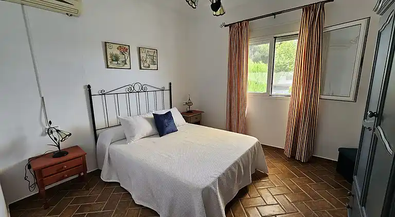 The Hope Holiday Home