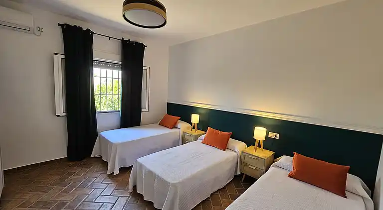 The Hope Holiday Home