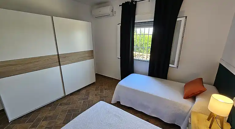 The Hope Holiday Home