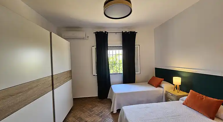 The Hope Holiday Home