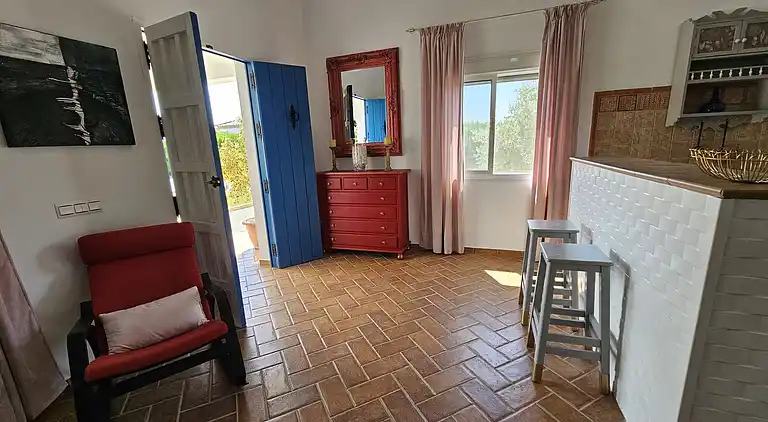 The Hope Holiday Home