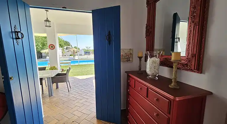 The Hope Holiday Home