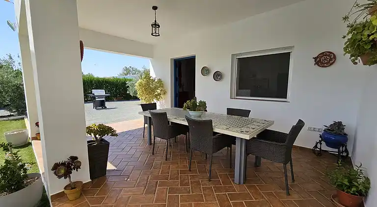 The Hope Holiday Home