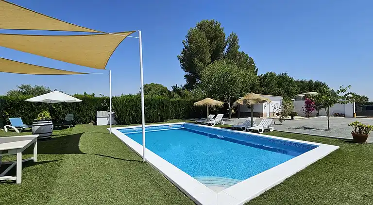 The Hope Holiday Home