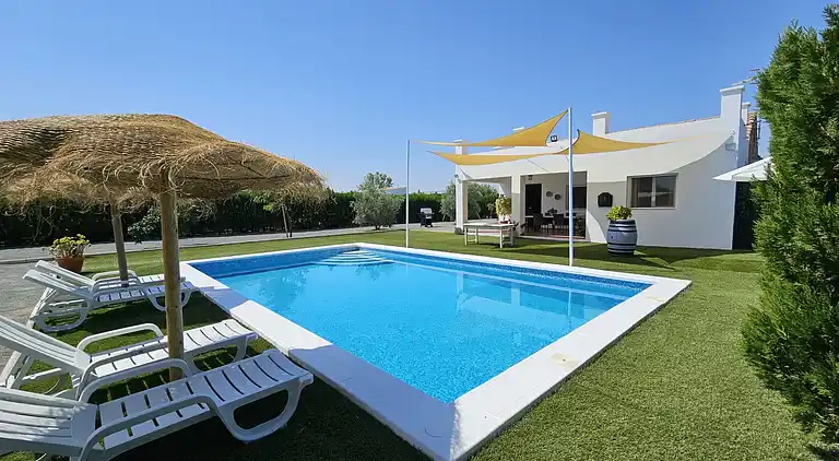 The Hope Holiday Home