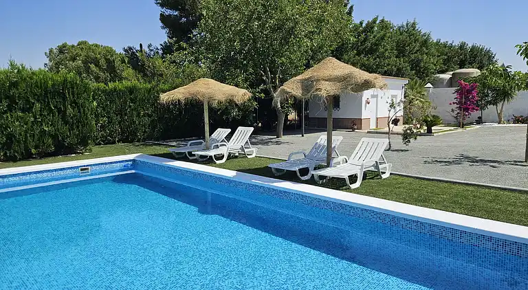 The Hope Holiday Home