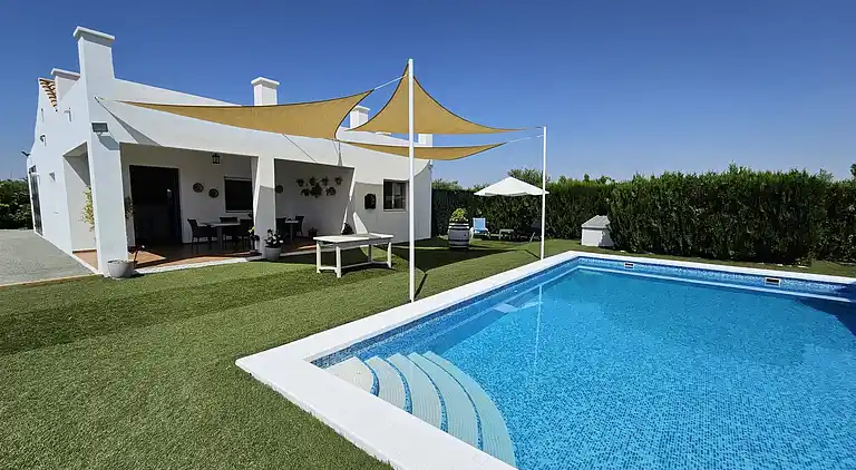 The Hope Holiday Home