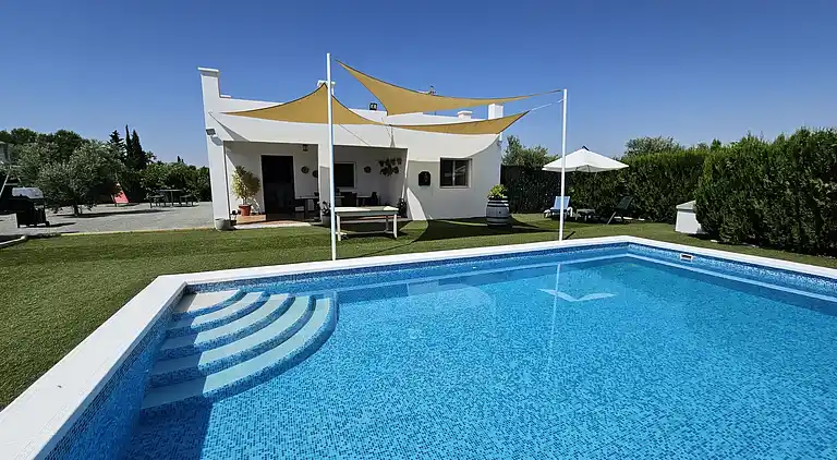 The Hope Holiday Home