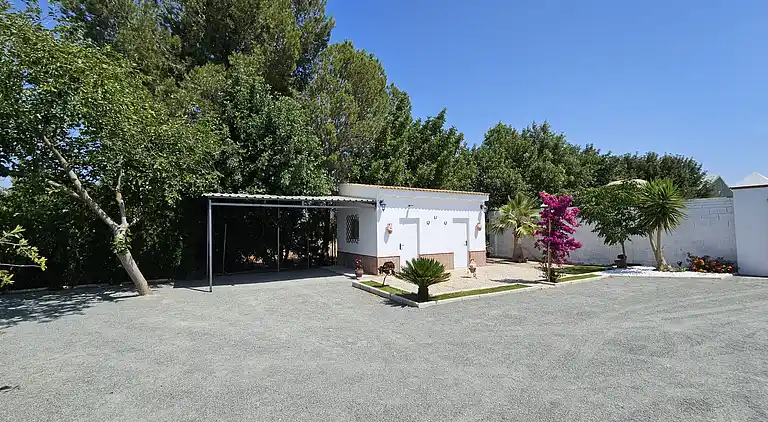 The Hope Holiday Home