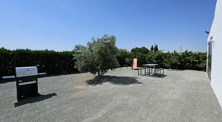 The Hope Holiday Home