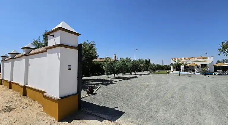 The Hope Holiday Home
