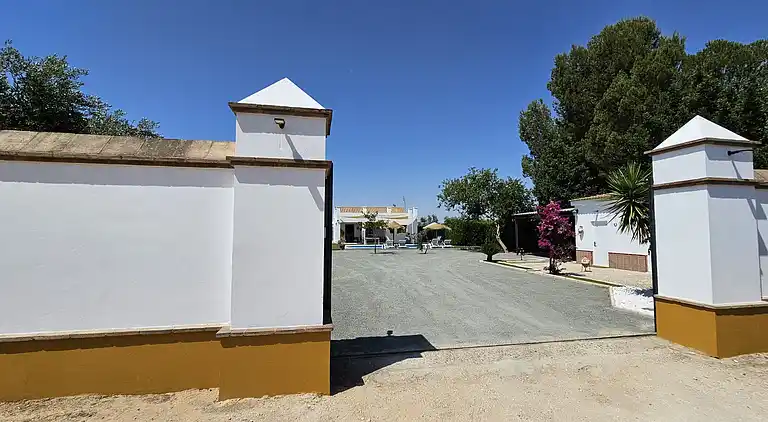 The Hope Holiday Home