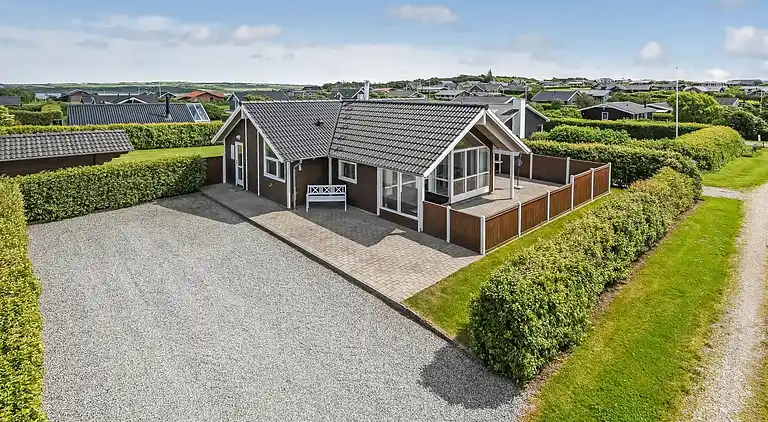 Sommerhus i Lemvig