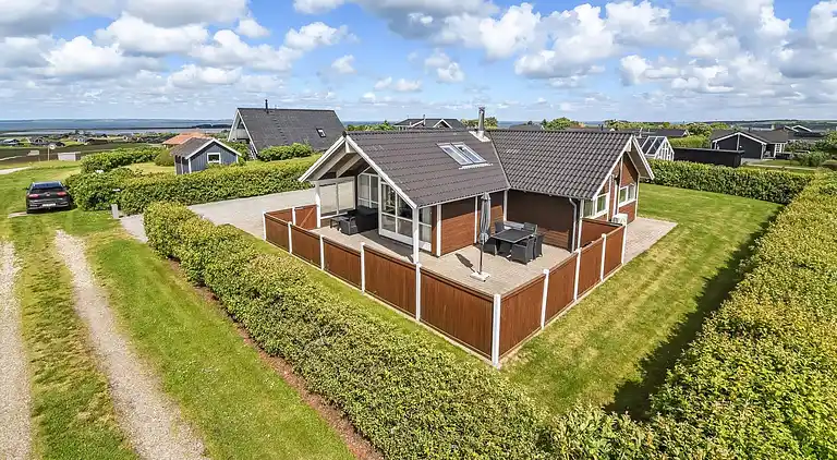 Sommerhus i Lemvig