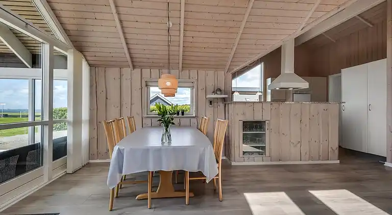 Sommerhus i Lemvig