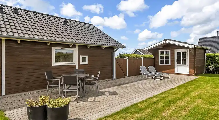 Sommerhus i Lemvig