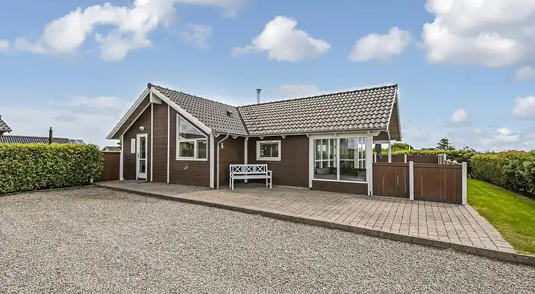 Sommerhus i Lemvig
