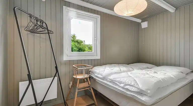 Sommerhus i Lemvig