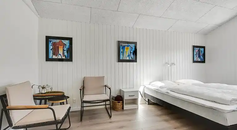 Holiday home in Harboøre