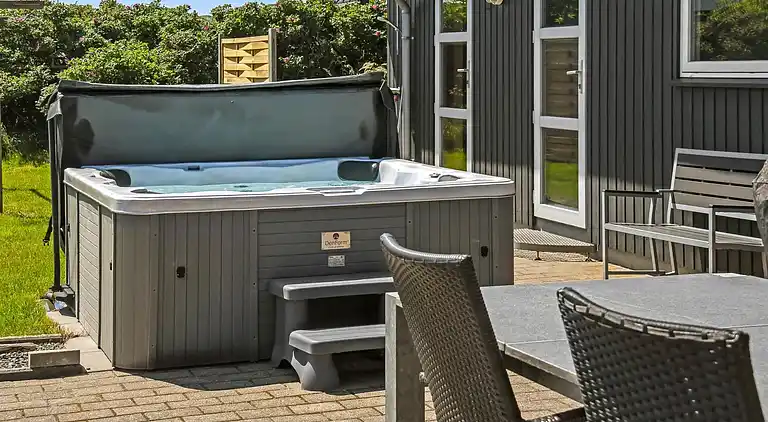 Holiday home in Harboøre