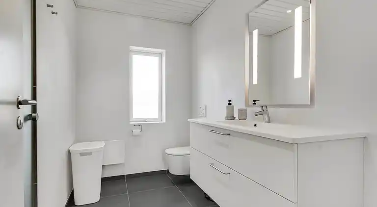 Holiday home in Harboøre