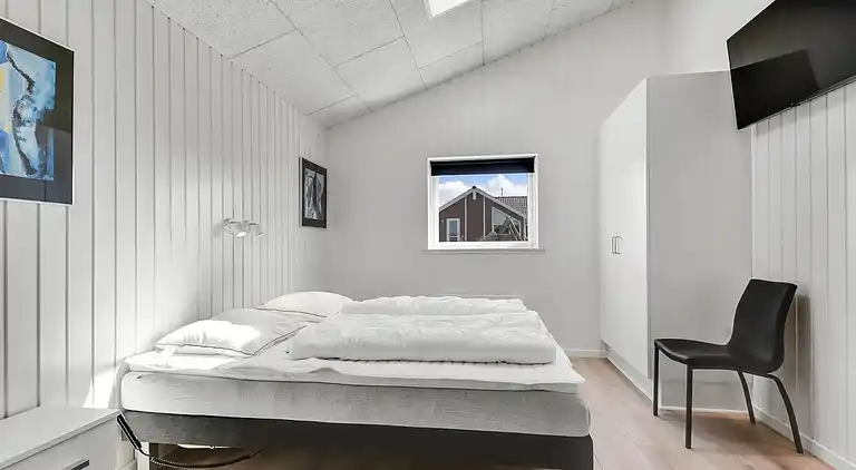 Holiday home in Harboøre