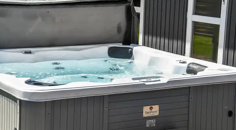 Holiday home in Harboøre