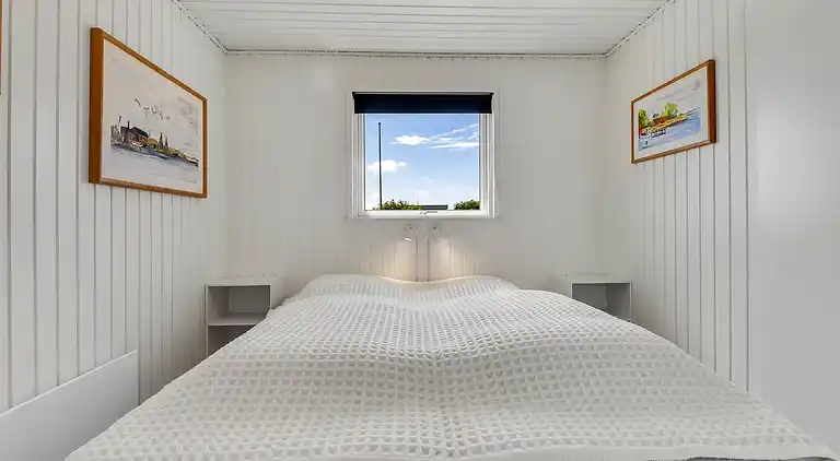 Holiday home in Harboøre