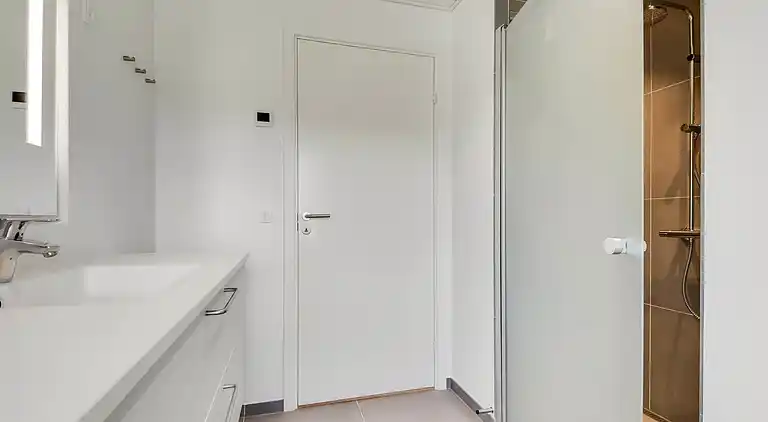 Holiday home in Harboøre