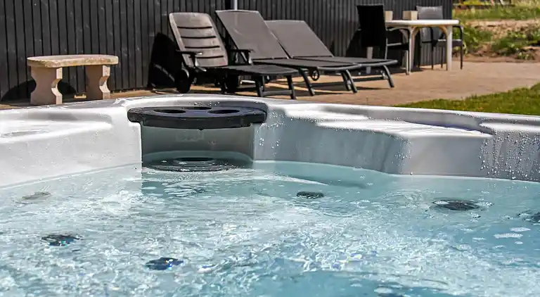 Holiday home in Harboøre