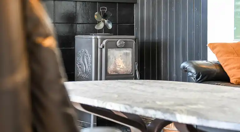 Holiday home in Harboøre