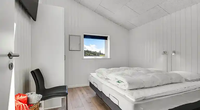 Holiday home in Harboøre