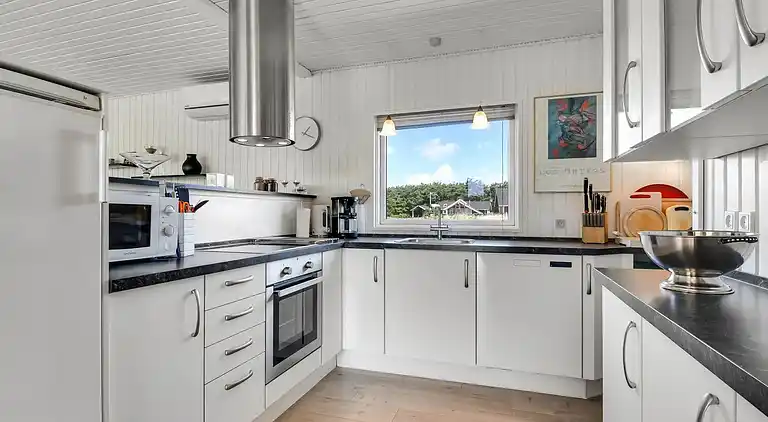 Holiday home in Harboøre