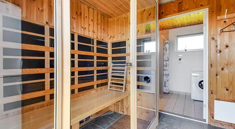 Holiday home in Harboøre