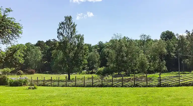 Sommerhus i Falkenberg N