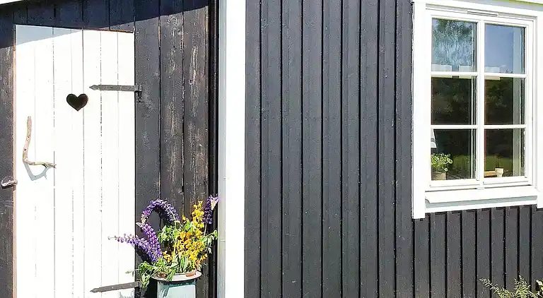 Sommerhus i Falkenberg N