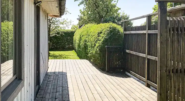 Holiday home in Skogstorp-Västra Gärdet-Arvidstorp