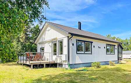 Sommerhus i Mönsterås S
