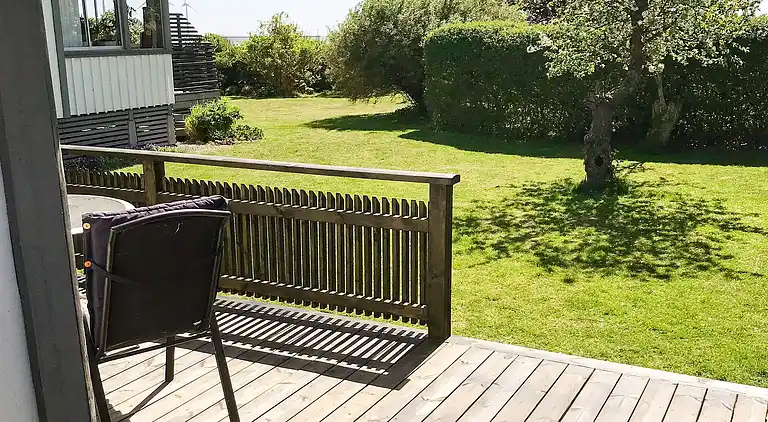 Holiday home in Skogstorp-Västra Gärdet-Arvidstorp