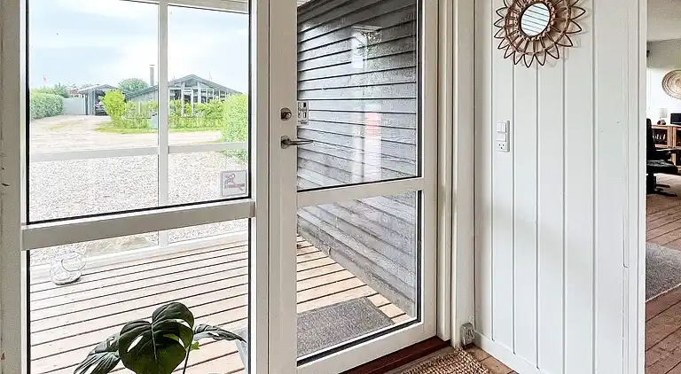 Holiday home in Hejlsminde Strand