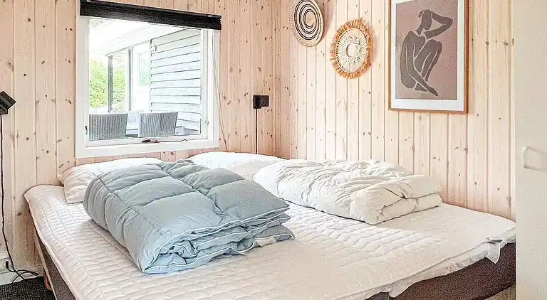 Holiday home in Hejlsminde Strand