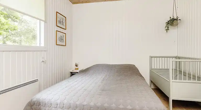 Holiday home in Brovst