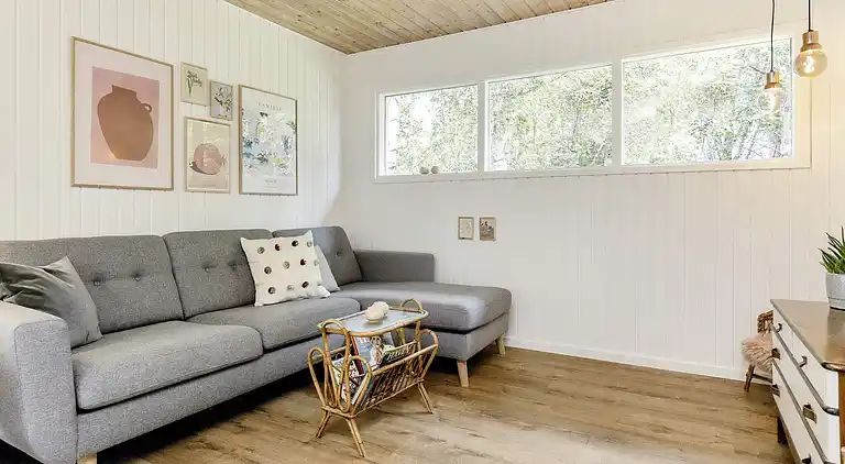 Holiday home in Brovst