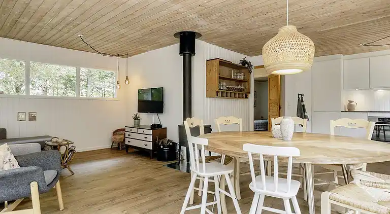 Holiday home in Brovst