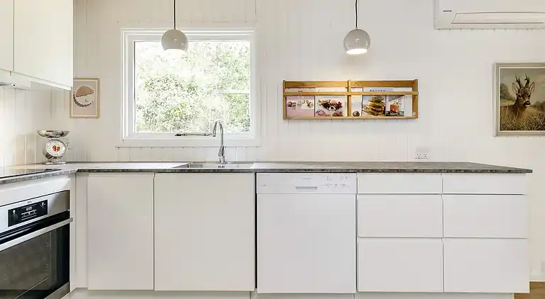 Holiday home in Brovst