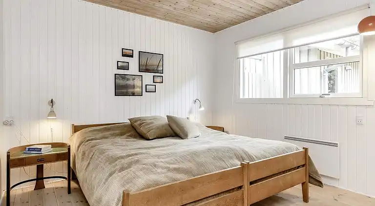 Holiday home in Brovst